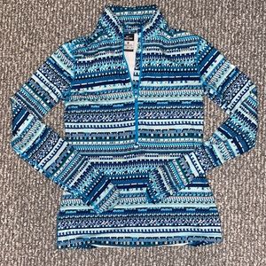 Nike Workout Long Sleeve